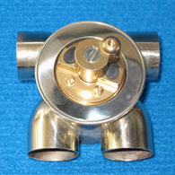 Meinlschmidt stoparm-side-escaping rotary valve casing.png