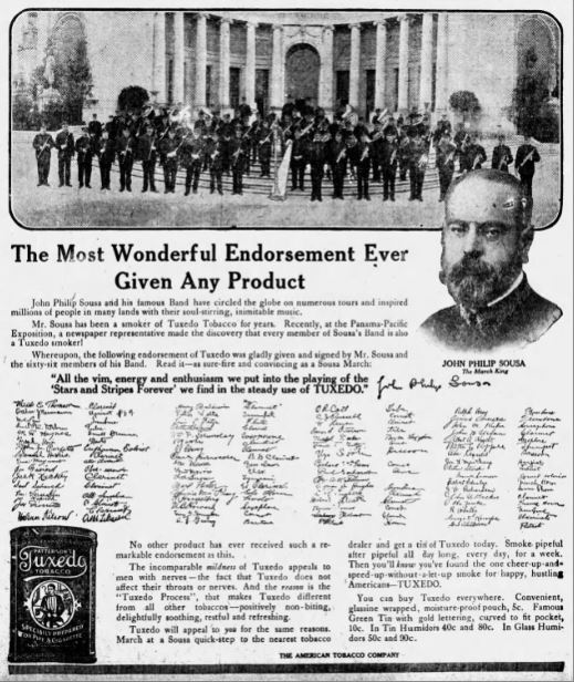 1915-12-29 ad featuring Sousa Band.JPG