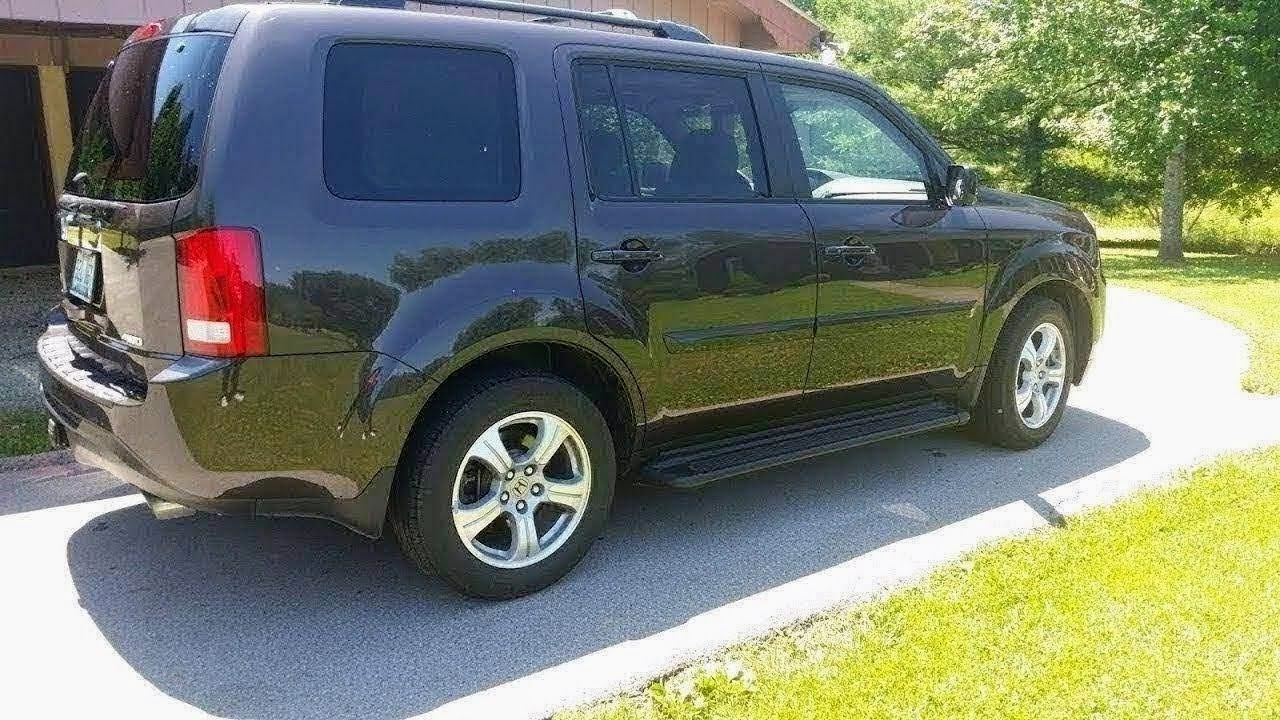 Honda Pilot