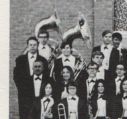 Dons Band 1971.PNG